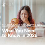 Florida Food Poisoning Laws food lawyer near me attorney for food