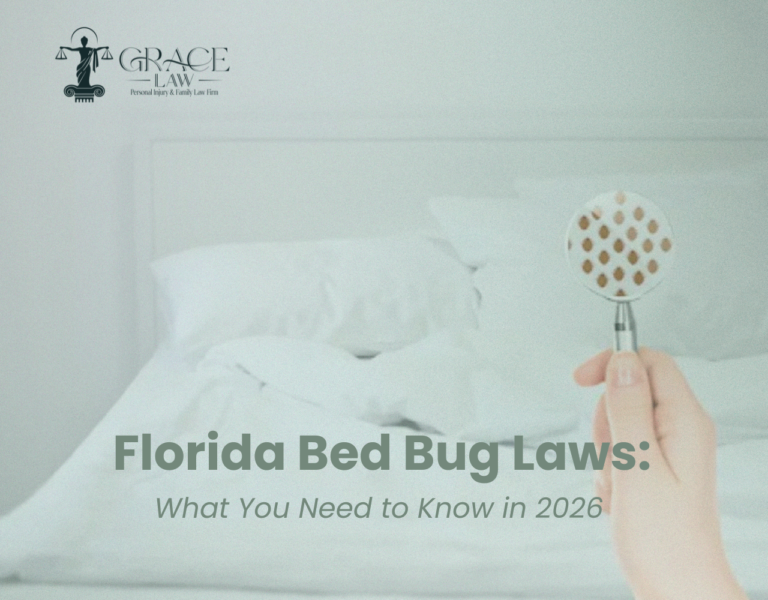 Florida Bed Bug Laws: What You Need to Know in 2026