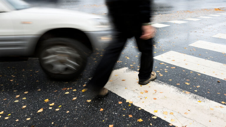 Florida Pedestrian Accident Laws: What You Need to Know in 2026 