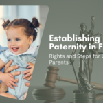 Establishing Paternity in Florida: Rights and Steps for Unmarried Parents 